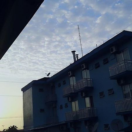 Barra Velha Wille Hotel Jaragua do Sul Ngoại thất bức ảnh